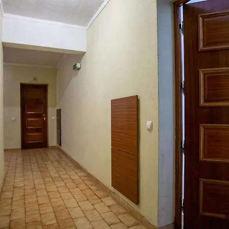 Ocean Breeze 1 Bdr Flat In By Lovelystay * Портіман