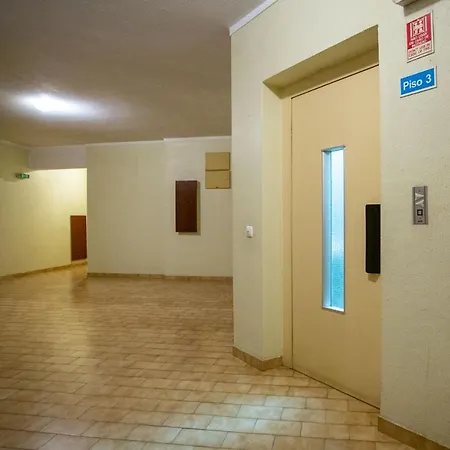 Ocean Breeze 1 Bdr Flat In By Lovelystay Portimão