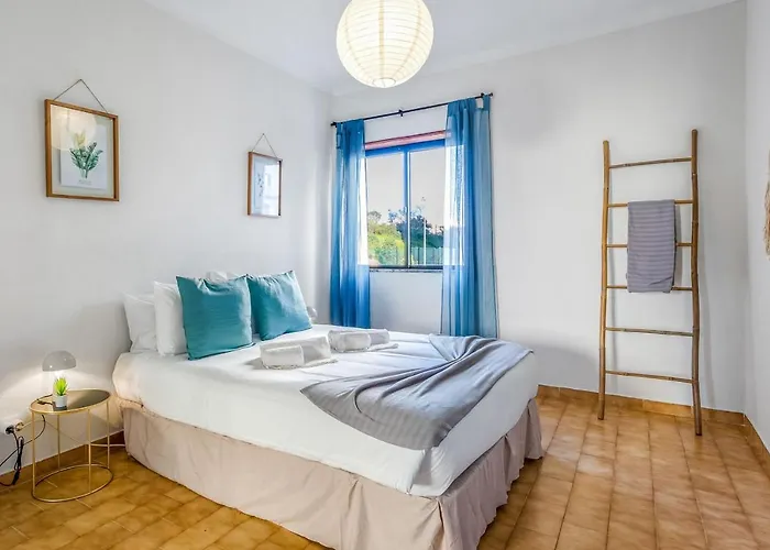 Ocean Breeze 1 Bdr Flat In By Lovelystay 公寓 波尔蒂芒